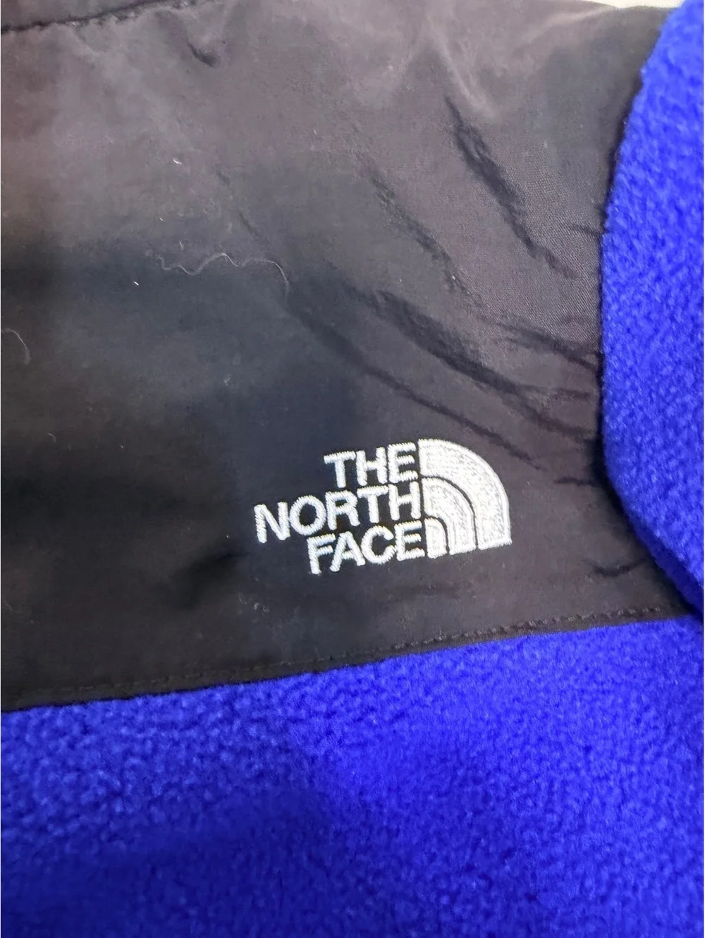 The North Face like new